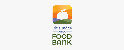 Charity Partner: Blue Ridge Area Food Bank
