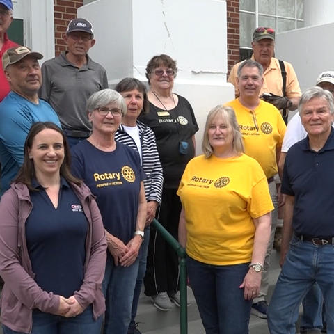 Community Resources for Education and Wellness(CREW) Learning Center