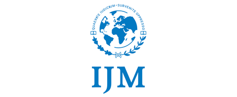 Charity Partner: International Justice Mission