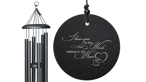 Memorial Gift Windchimes