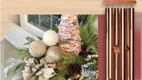 Gift Guide: Choosing Wind River Chimes as Gifts