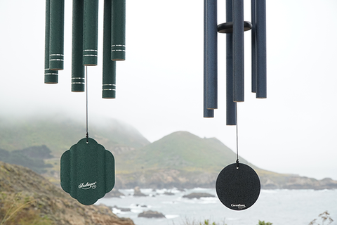 The Complete Guide to Wind Chimes