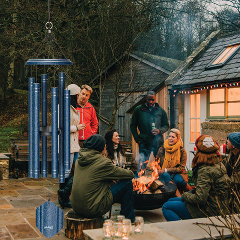 Arabesque® by Wind River 36-inch Windchime - Wind River