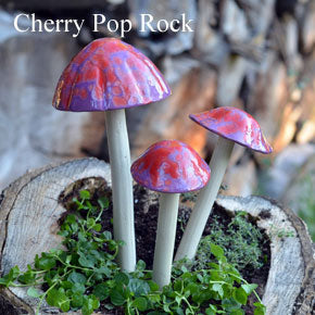 JJ Potts Shroomyz - Funtasmic Large - Wind River