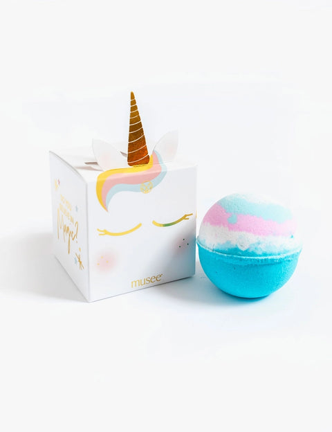 Musee Do you Belive in Magic Bath Balm - Wind River