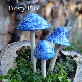 JJ Potts Shroomyz - Funtasmic Small - Wind River