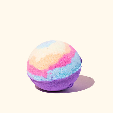 Musee Rainbow Connection Bath Balm - Wind River