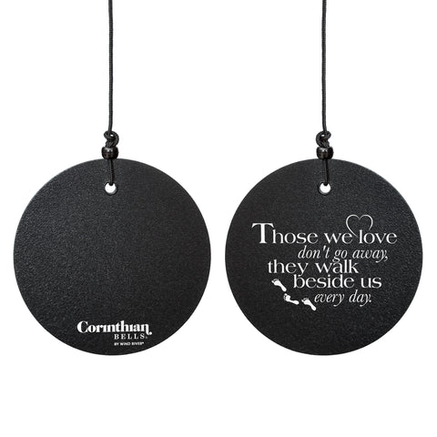 Those We Love... 27-inch Memorial Wind Chime - wholesale - Wind River