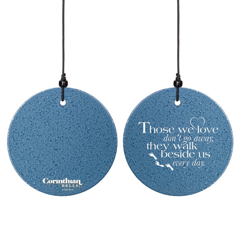 Those We Love... 27-inch Memorial Wind Chime - wholesale - Wind River