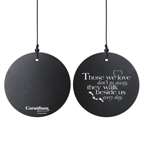 Those We Love... 36-inch Memorial Wind Chime - Wind River