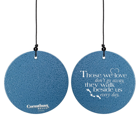 Those We Love... 36-inch Memorial Wind Chime - Wind River