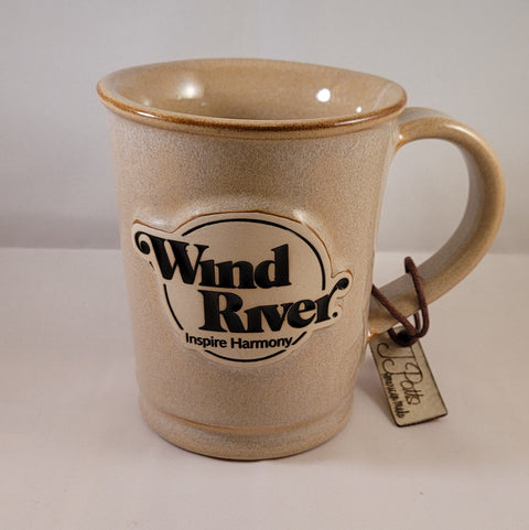 JJ Potts Wind River Mug - Wind River