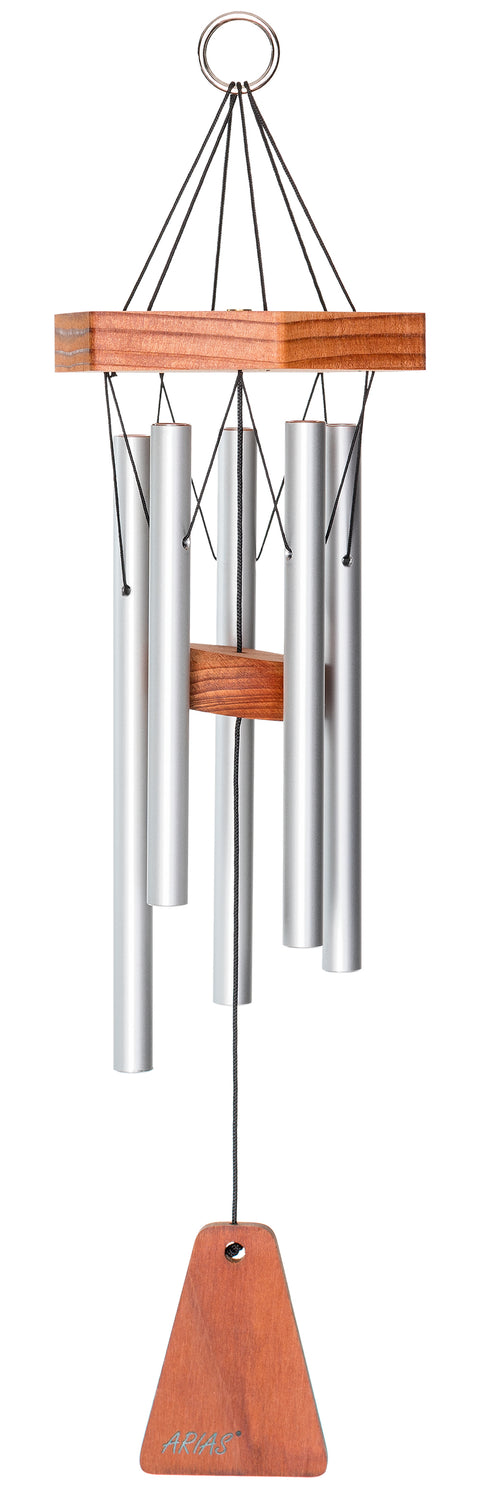 Rotary 17 inch International® Chime - Wind River