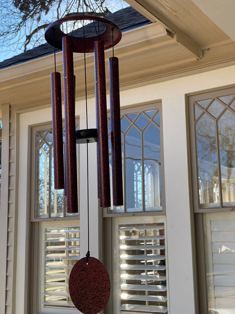 How Wind Chimes Help Any Space Feel Like Home