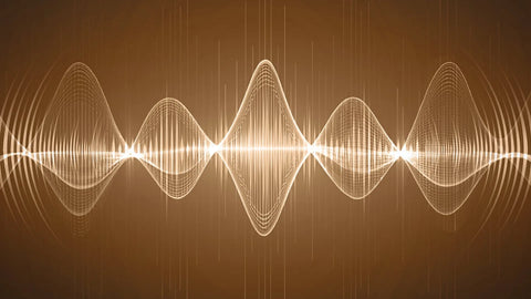 Musical Frequencies Explained: Notes, Healing Frequencies, and Wind Chime Tunings