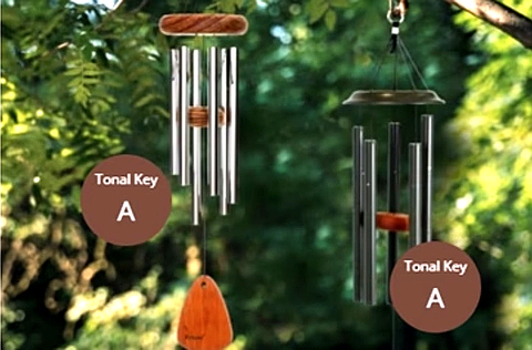 Discovering the Perfect Wind Chime Pairing