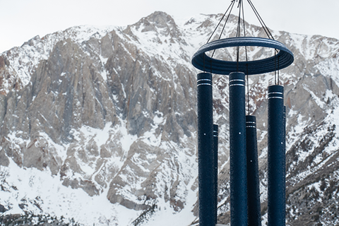 [FAQ:] Which Materials are Best for Wind Chimes?