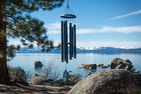 [FAQ:] Where Should I Hang My Chimes for the Best Sound?