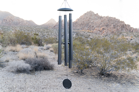 What Is the History and Cultural Significance of Wind Chimes?