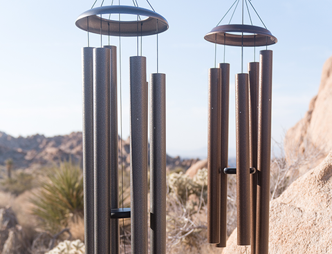 What Are the Benefits of Wind Chimes