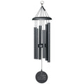 Always Loved Angel Dog 27-inch Wind Chime - Wholesale - Wind River