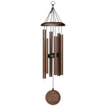 Always Loved Angel Dog 27-inch Wind Chime - Wholesale - Wind River