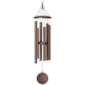 Always Loved Angel Dog 36-inch Wind Chime - Wholesale - Wind River