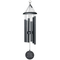 Always Loved Angel Dog 27" wind chime - Wind River