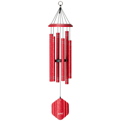 Arabesque® by Wind River 32-inch Windchime