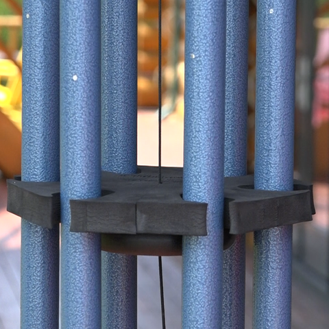 ChimeOut Wind Chime Silencer, Medium