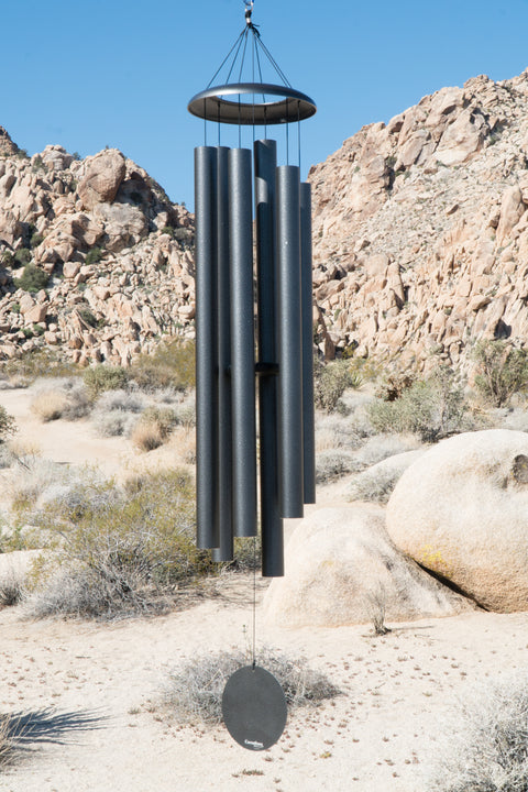 Corinthian Bells® by Wind River 78-inch Windchime