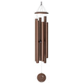 Eclipse by Wind River 78-inch Windchime - Wind River