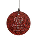 First Best Forever 27-inch Windchime - Wholesale - Wind River