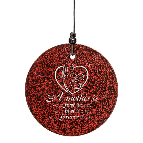 First Best Forever 27-inch Windchime - Wholesale - Wind River