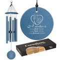 First Best Forever 27-inch Windchime - Wholesale - Wind River