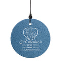 First Best Forever 27-inch Windchime - Wholesale - Wind River