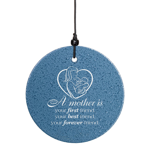 First Best Forever 27-inch Windchime - Wholesale - Wind River