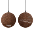 Forever in My Heart Dog 36-inch Wind Chime - Wholesale - Wind River
