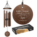 Memorial Chime 18pc Assortment - Wind River