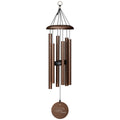 Forever in My Heart Pawprint 27-inch Wind Chime - Wholesale - Wind River