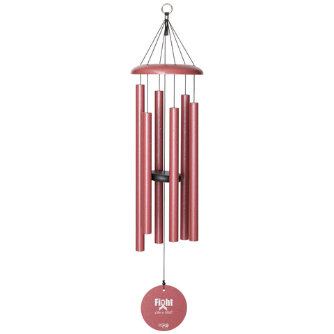 For the Girls Wind Chime, 36-inch