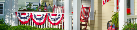 Celebrate July 4th with a Free Chime Hook
