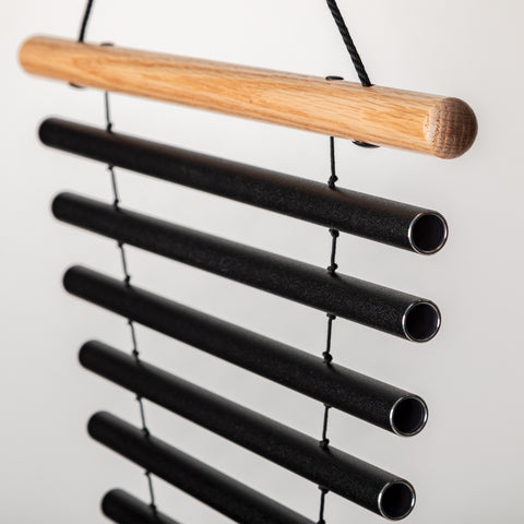 Still Waters Hanging Bar Chime — Balance — C Major Pentatonic
