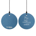 Happiness in Waves 27" Wind Chime - Wholesale - Wind River