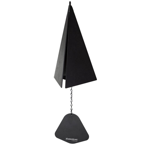 HarborSong 24-inch Steel Wind Chime