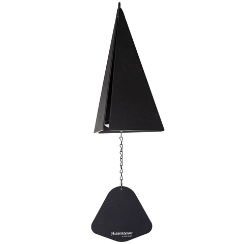 HarborSong 24-inch Steel Wind Chime