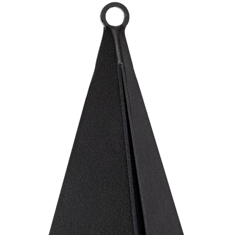 HarborSong 24-inch Steel Wind Chime