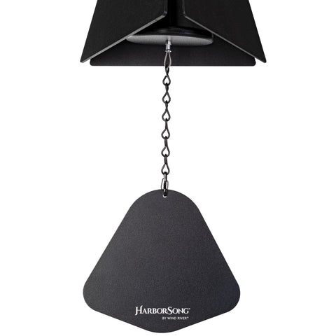 HarborSong 24-inch Steel Wind Chime