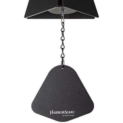 HarborSong 19-inch Steel Wind Chime