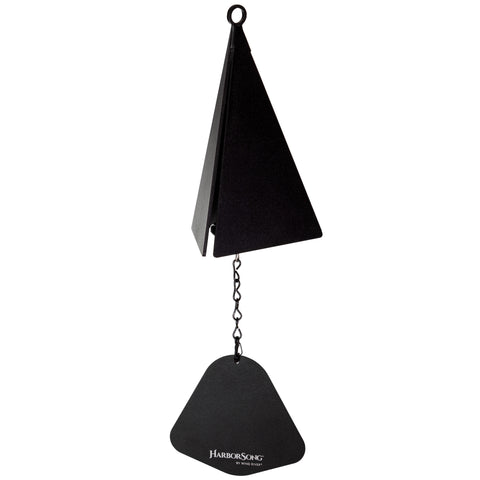 HarborSong 17-inch Steel Wind Chime